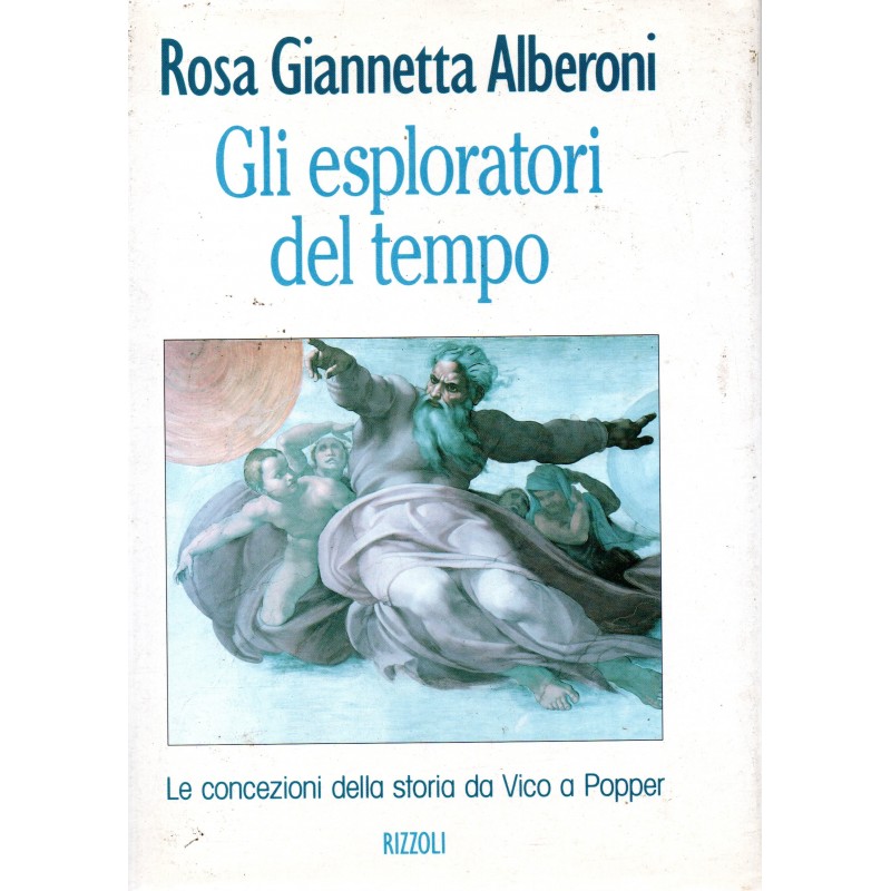 Gli esploratori del tempo
