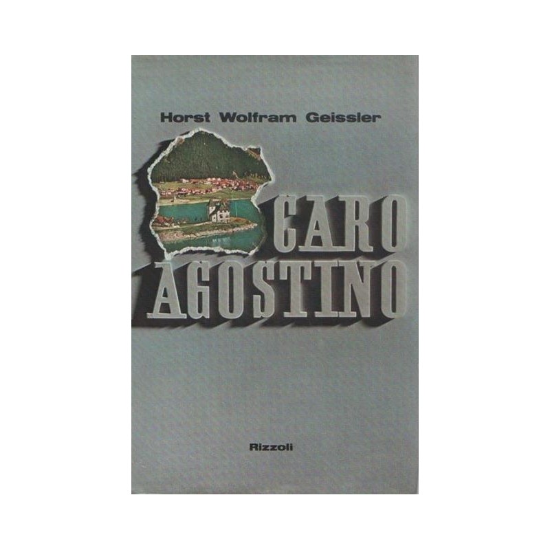 Caro Agostino