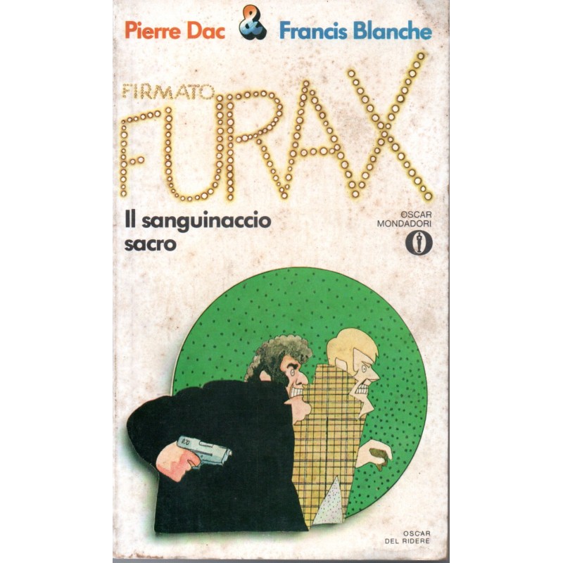 Il sanguinaccio sacro