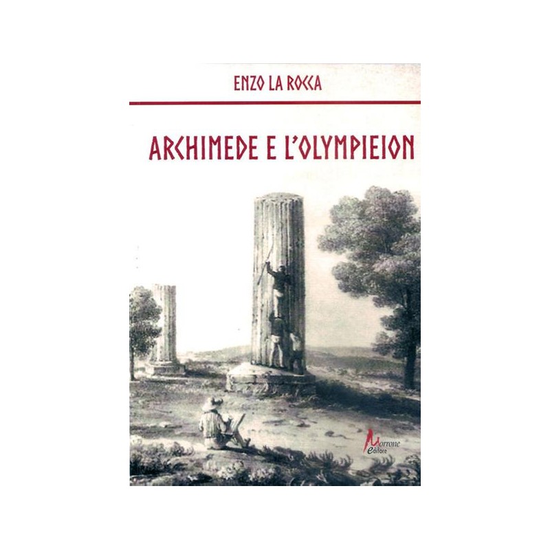Archimede e l'olympieion