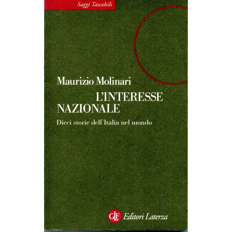 L'interesse nazionale