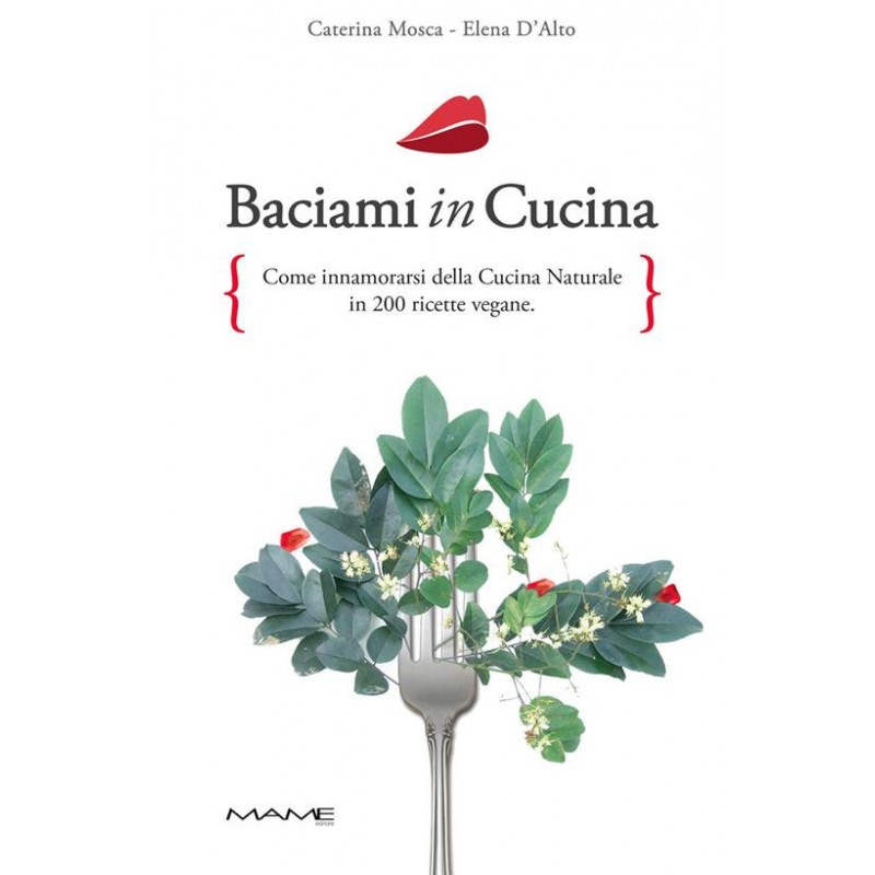 Baciami in cucina