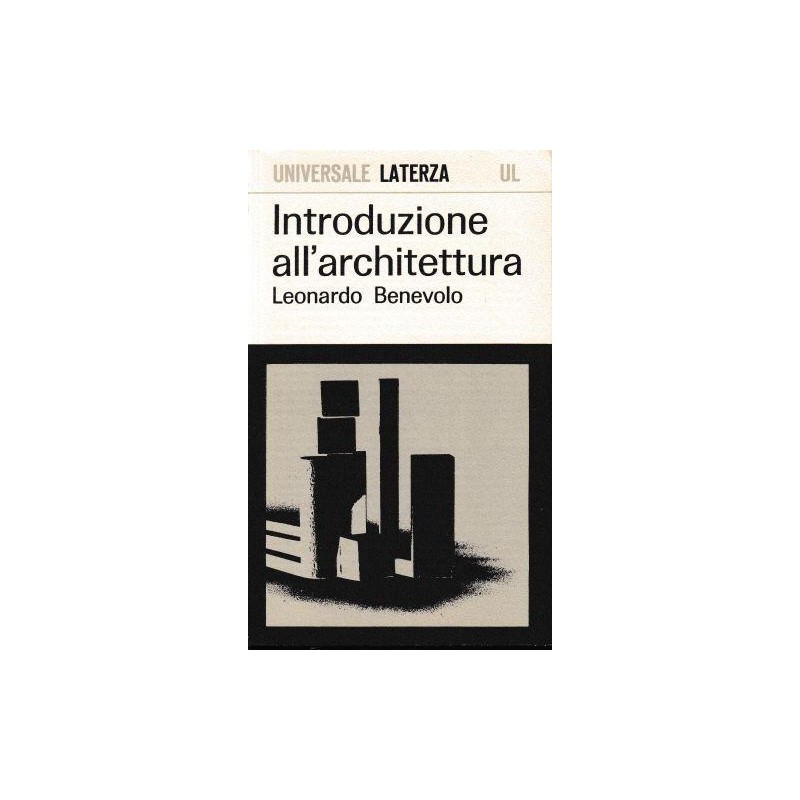Introduzione all'architettura