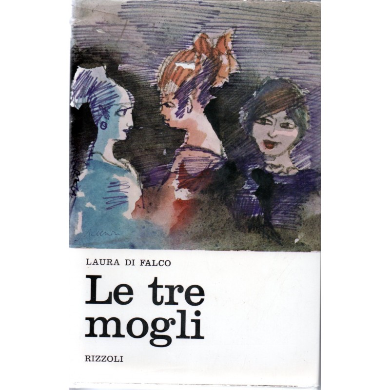 Le tre mogli