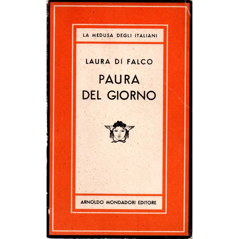 Paura del giorno