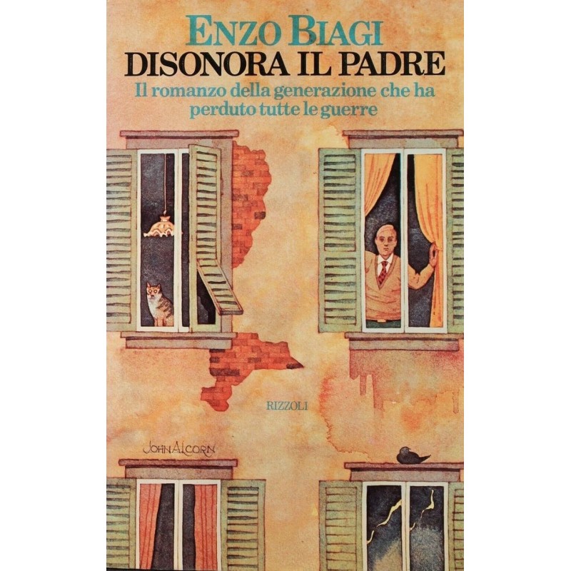 Disonora il padre