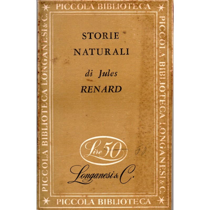 Storie naturali