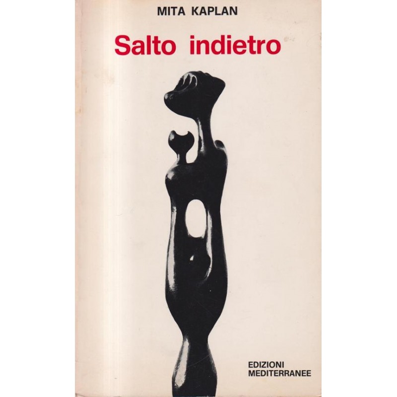 Salto indietro