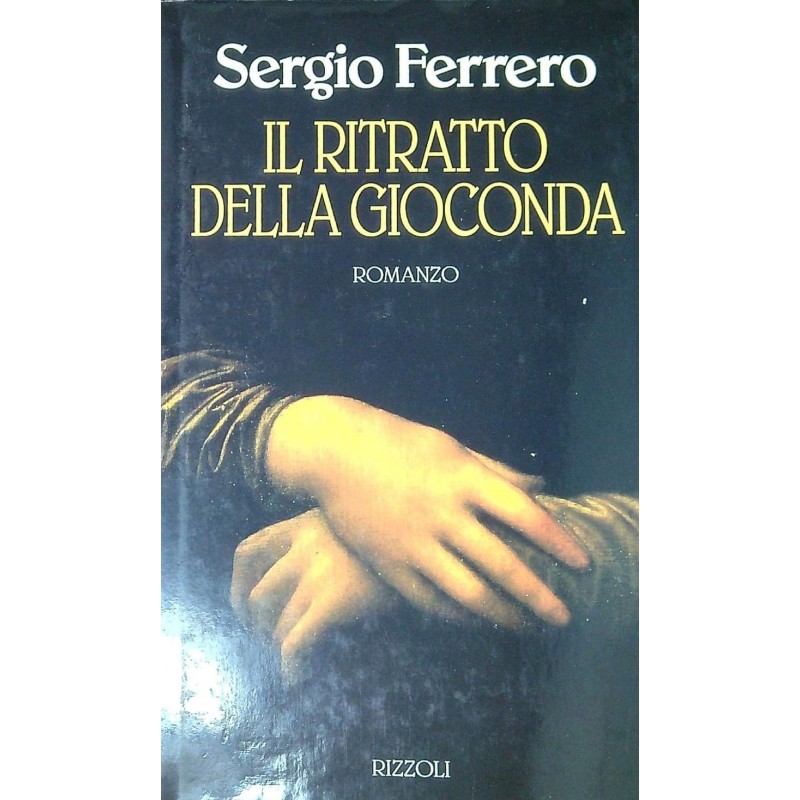 Il ritratto della Gioconda