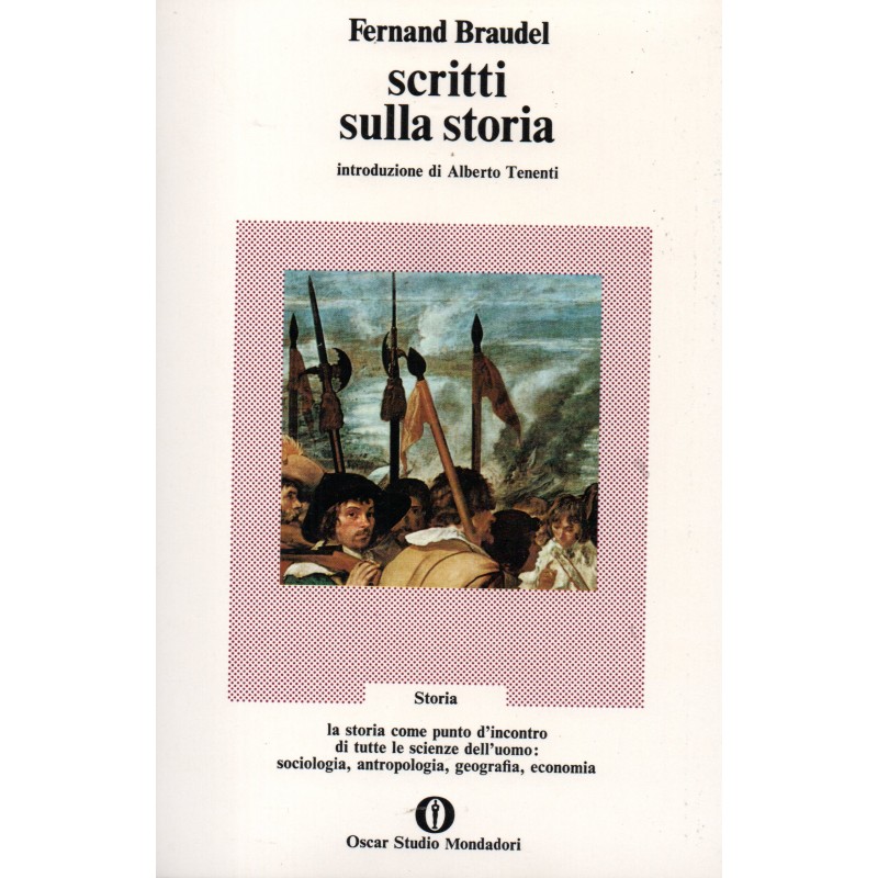 Scritti sulla storia