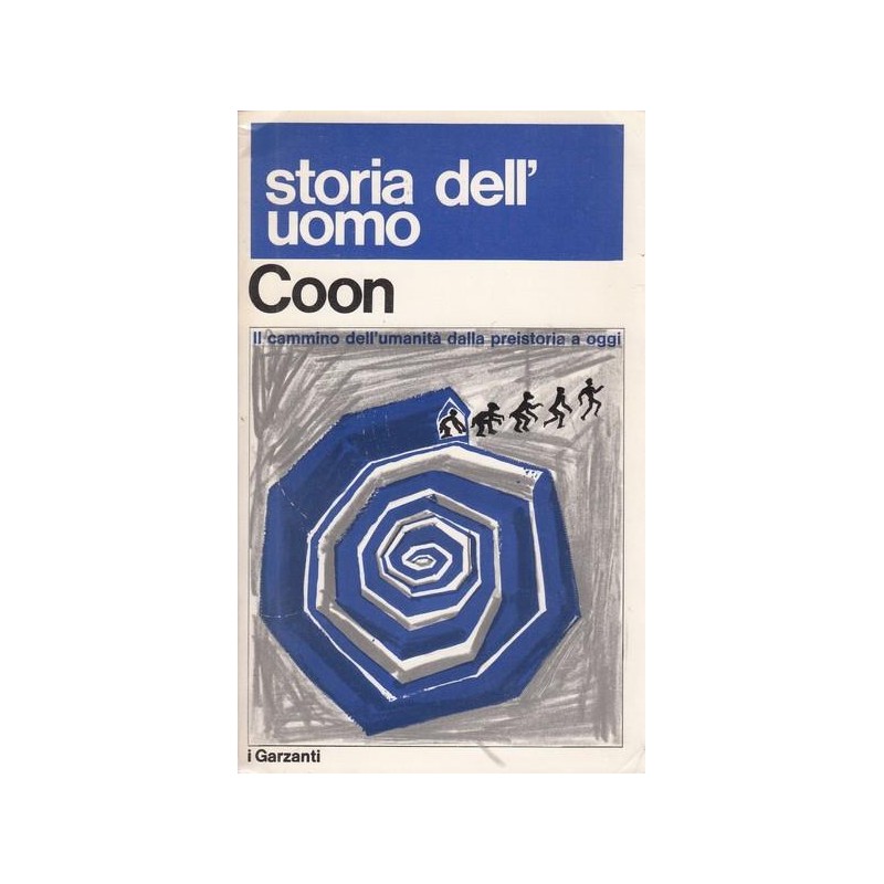 Storia dell'uomo