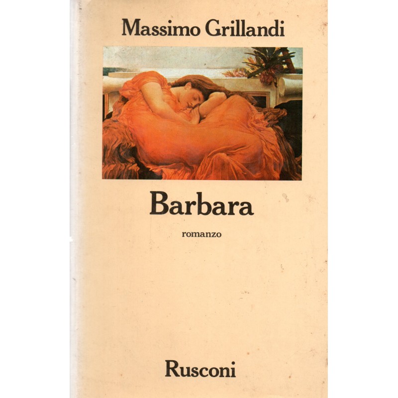 Barbara
