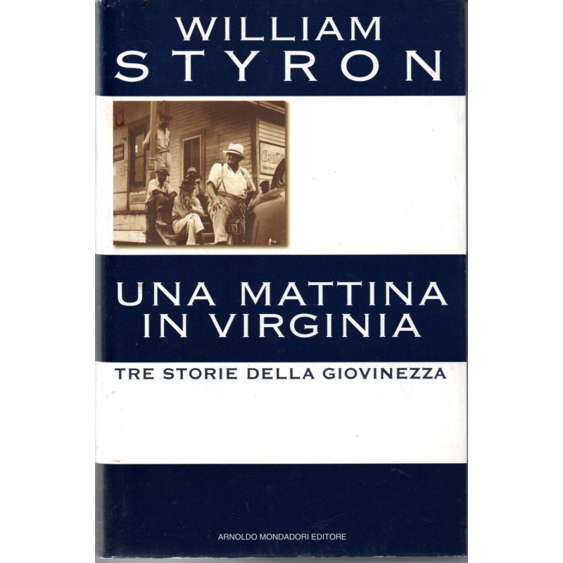 Una mattina in Virginia