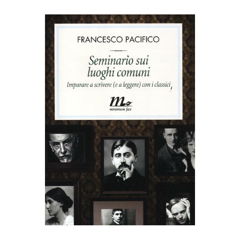 Seminario sui luoghi comuni. Imparare a scrivere (e a leggere) con i classici