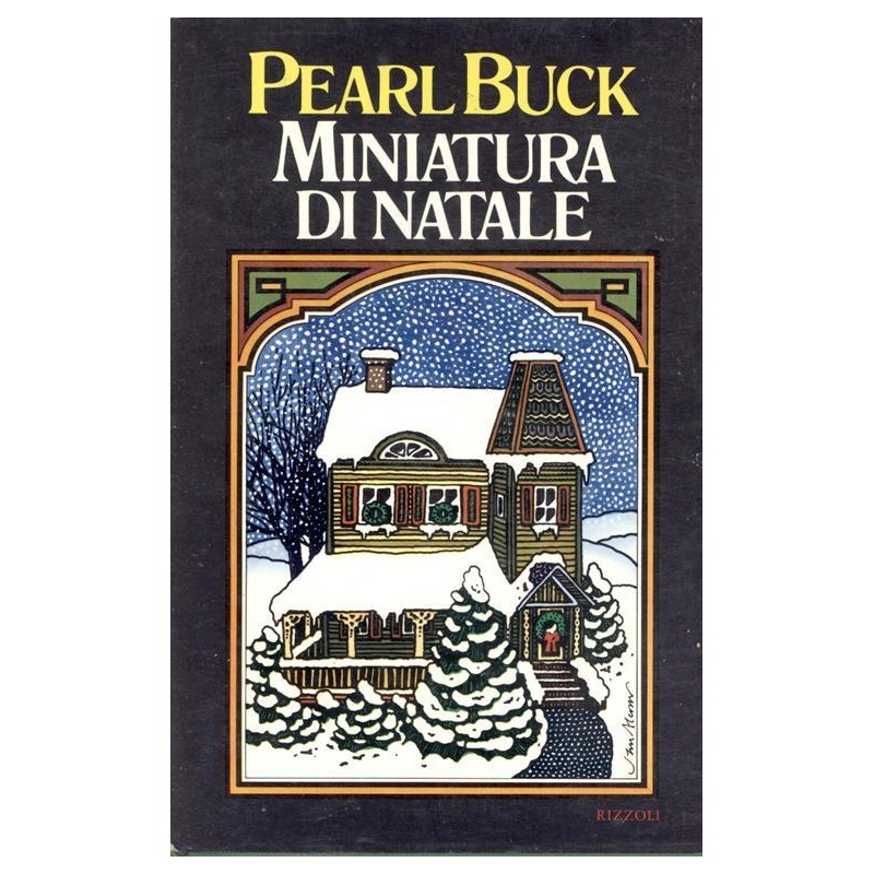 Miniatura di Natale