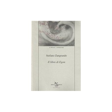 Il libro di Egon