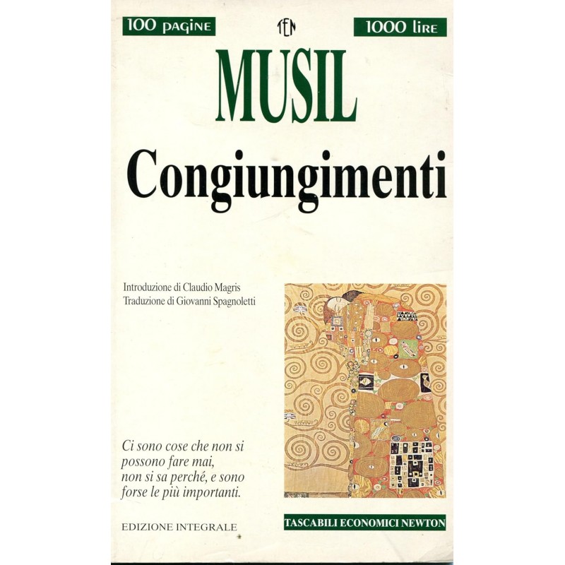 Congiungimenti