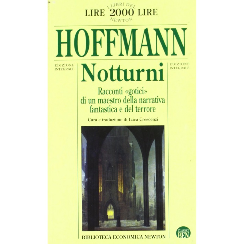 Notturni
