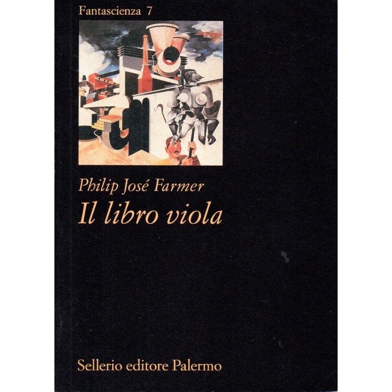 Il libro viola