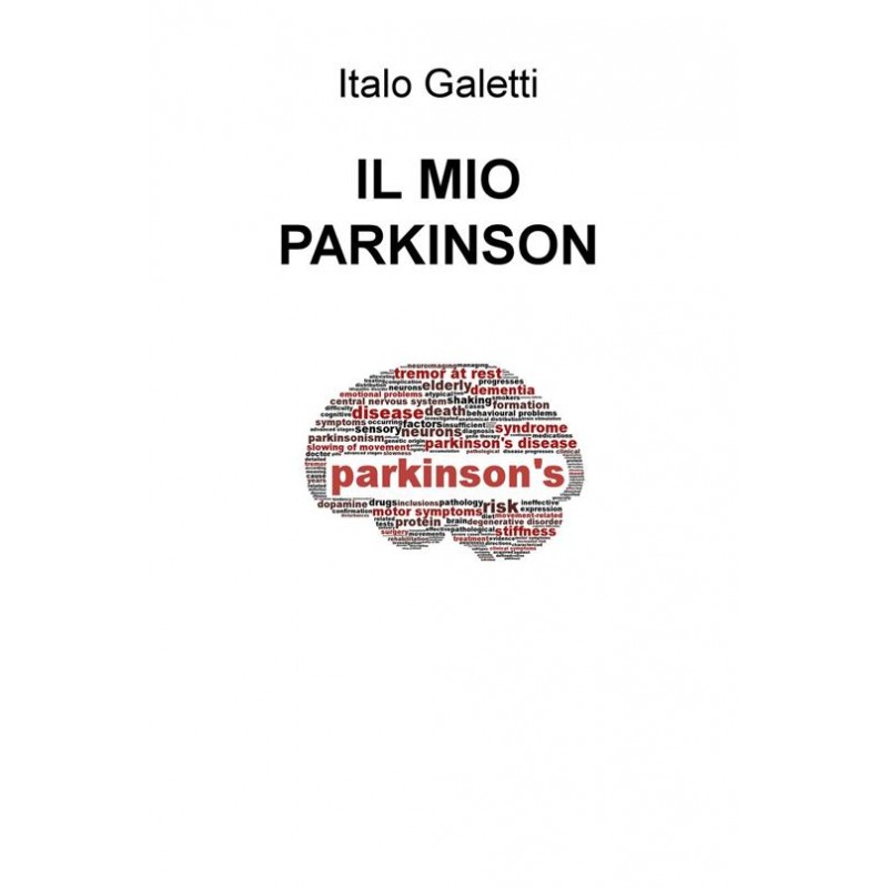 Il mio Parkinson