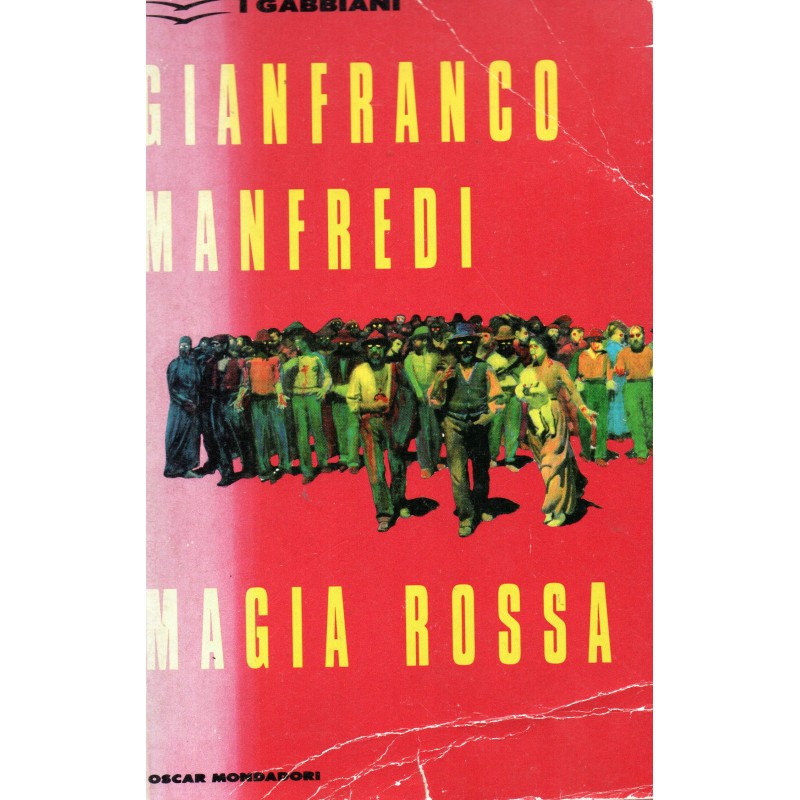Magia rossa