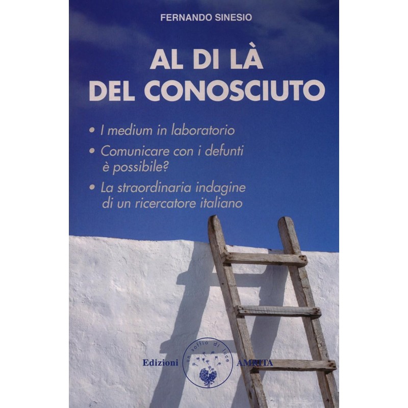 al di là del conosciuto
