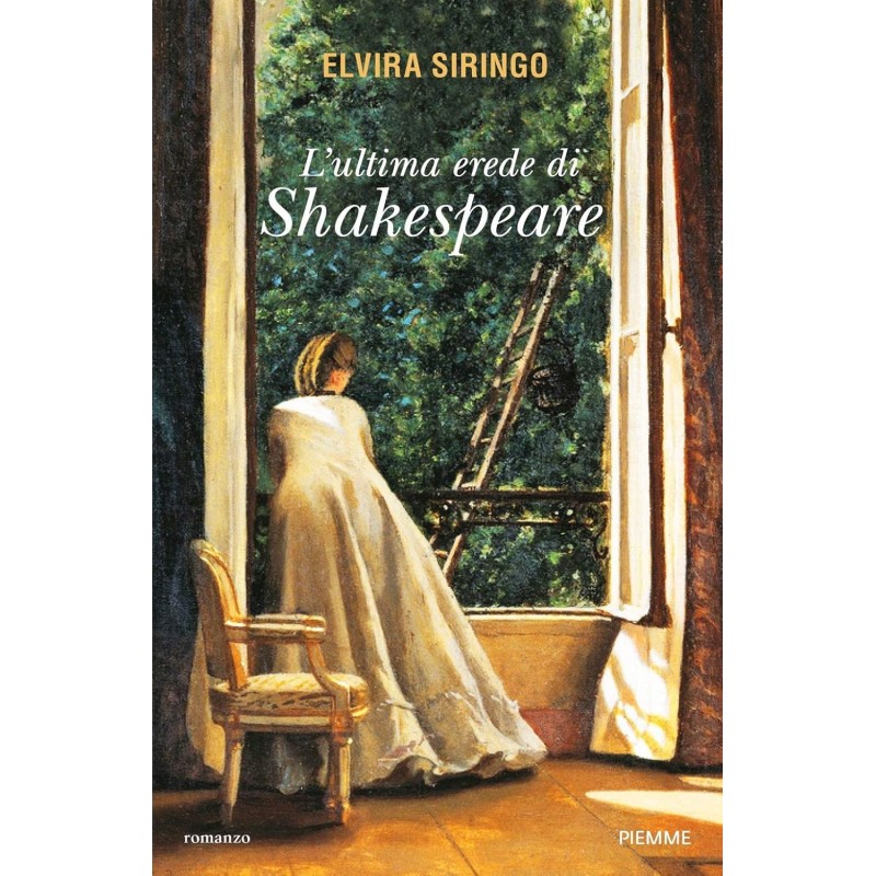 L'ultima erede di Shakespeare