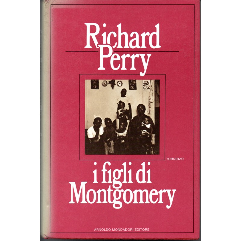 I figli di Montgomery