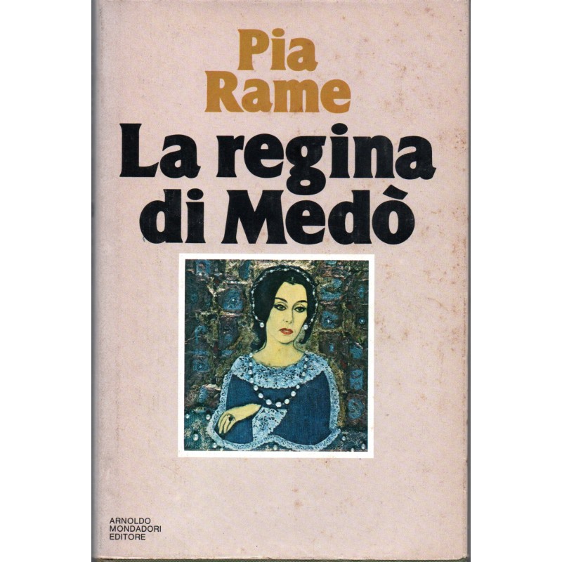 La regina di Medò
