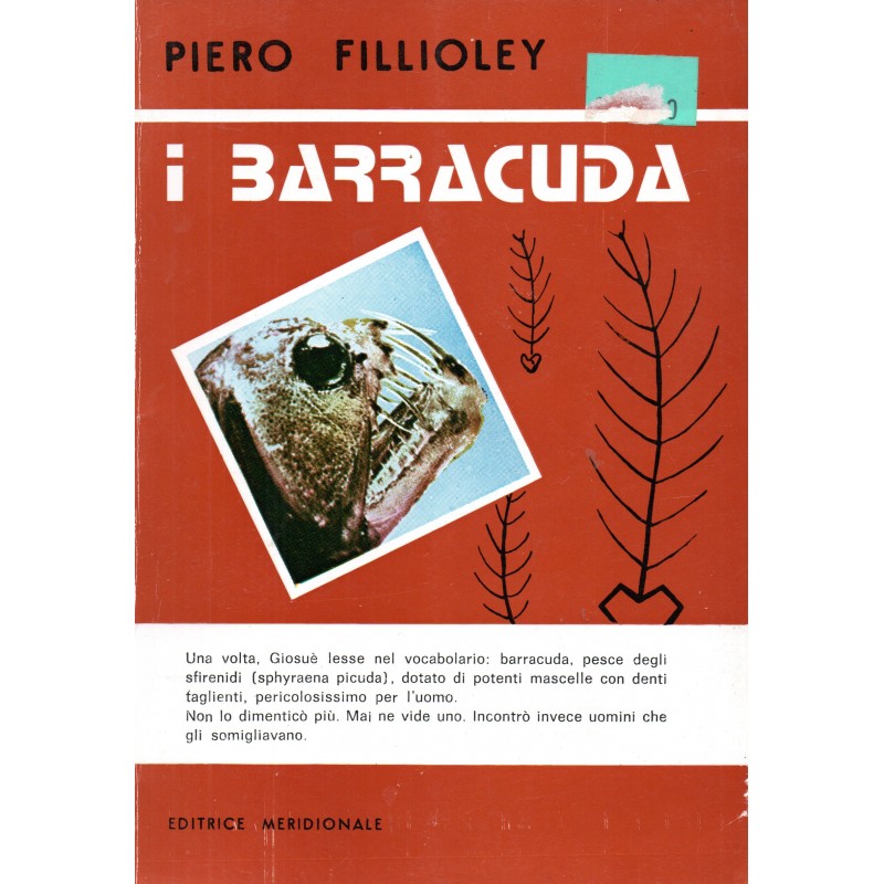 I barracuda