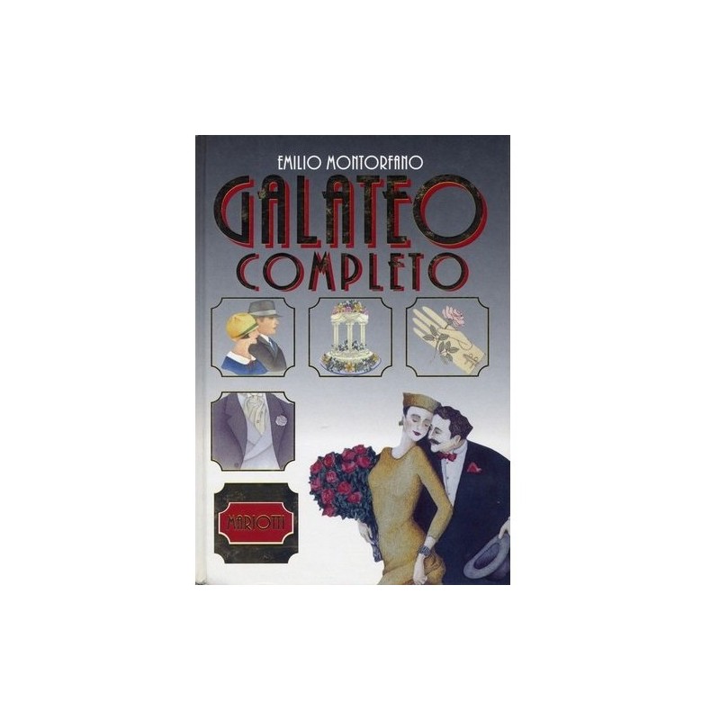 Galateo completo