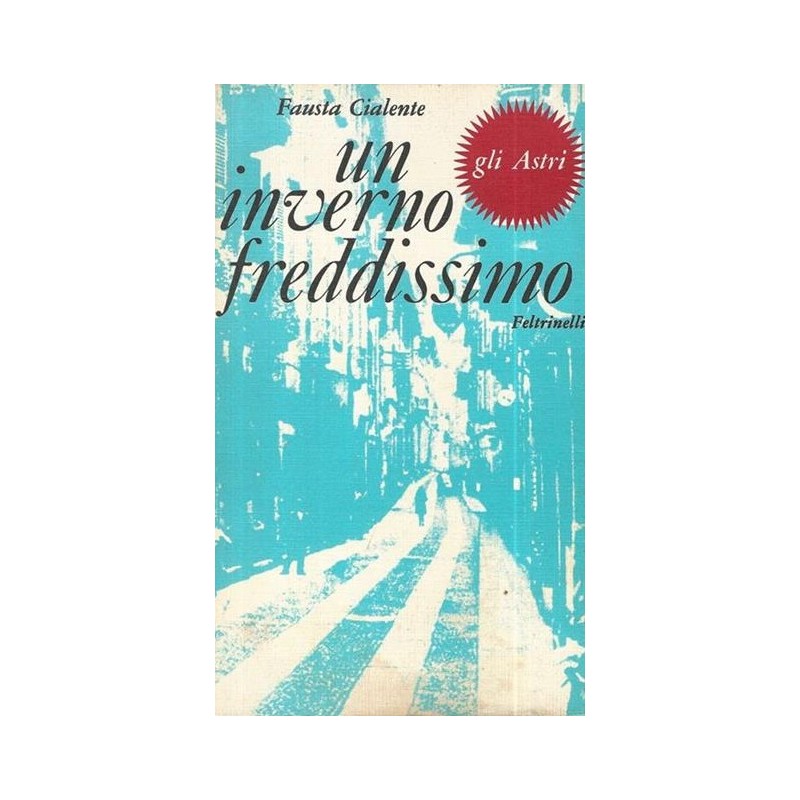Un inverno freddissimo