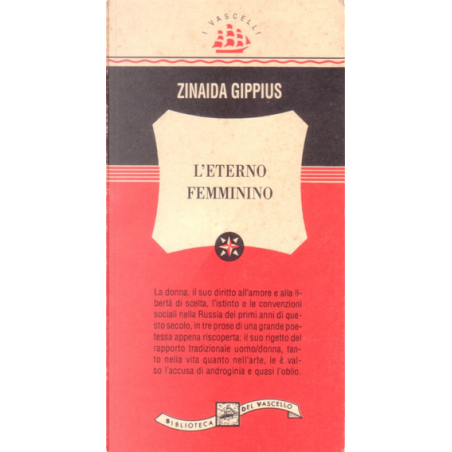 L'eterno femminino