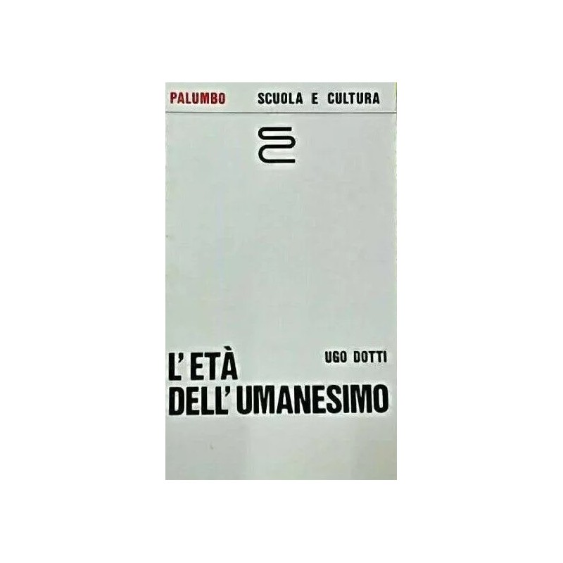 L'età dell'umanesimo