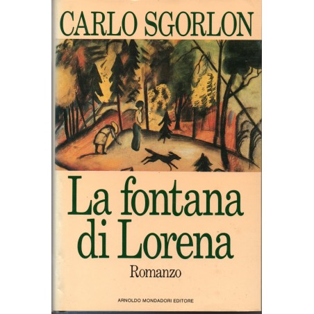 La fontana di Lorena