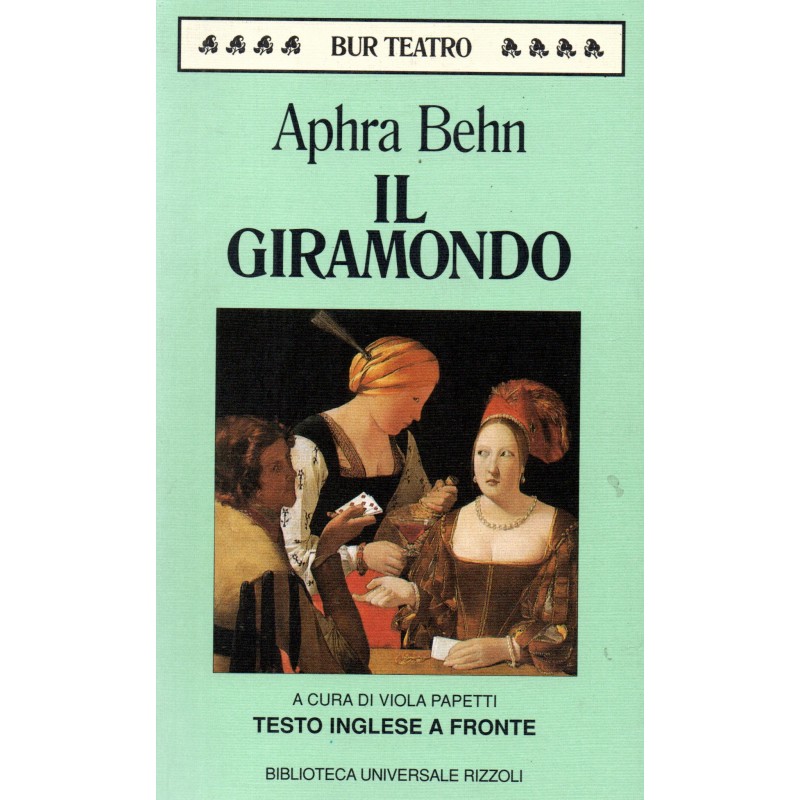 Il giramondo