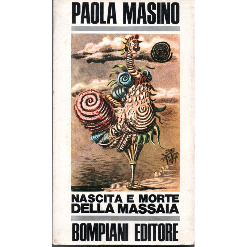 Nascita e morte della massaia