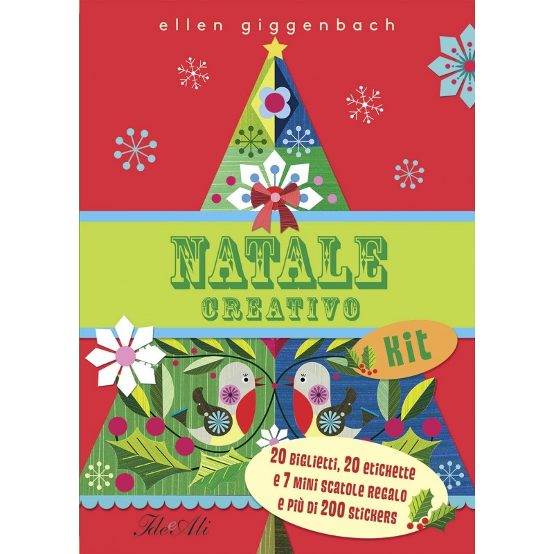 Natale creativo
