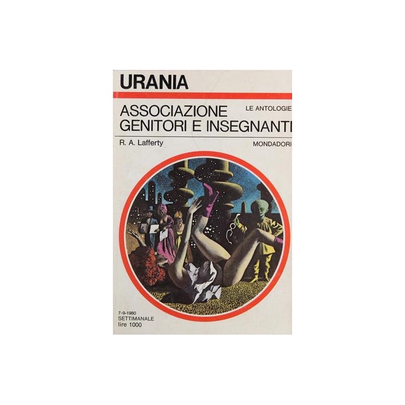 Associazione genitori e insegnanti