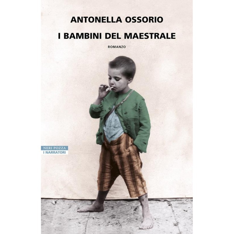 I bambini del maestrale