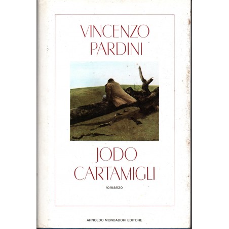Jodo Cartamigli
