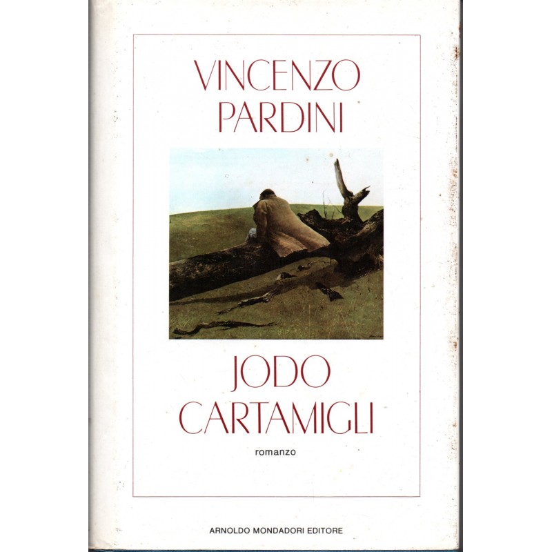 Jodo Cartamigli