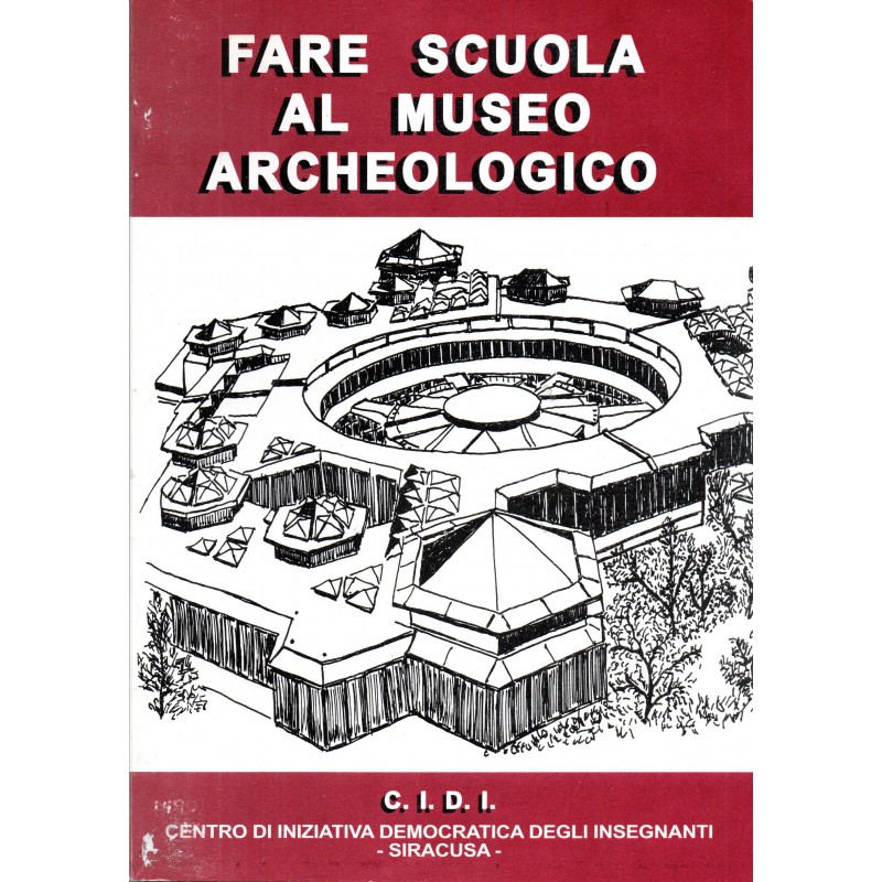 Fare scuola al museo archeologico