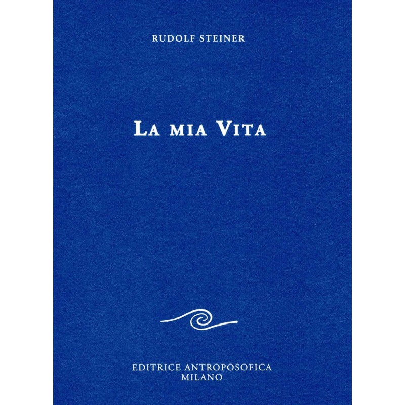 La mia vita