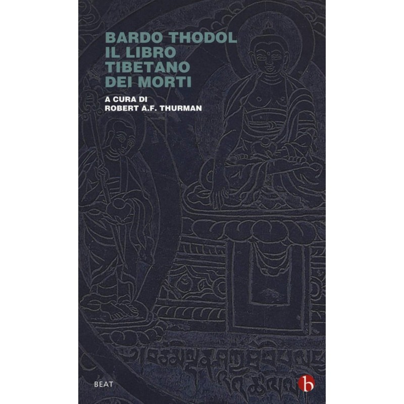 il libro tibetano dei morti