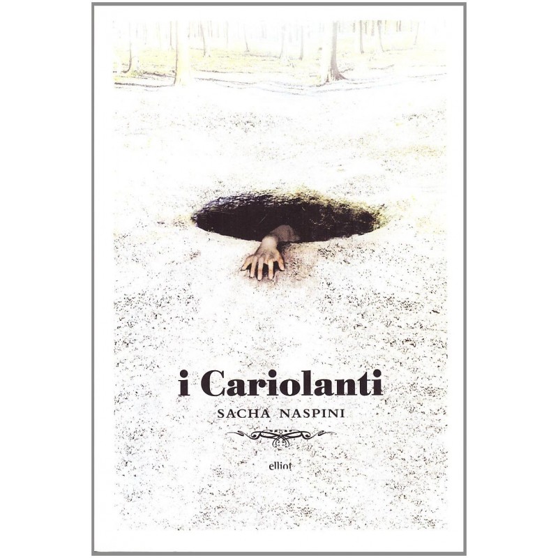 I cariolanti