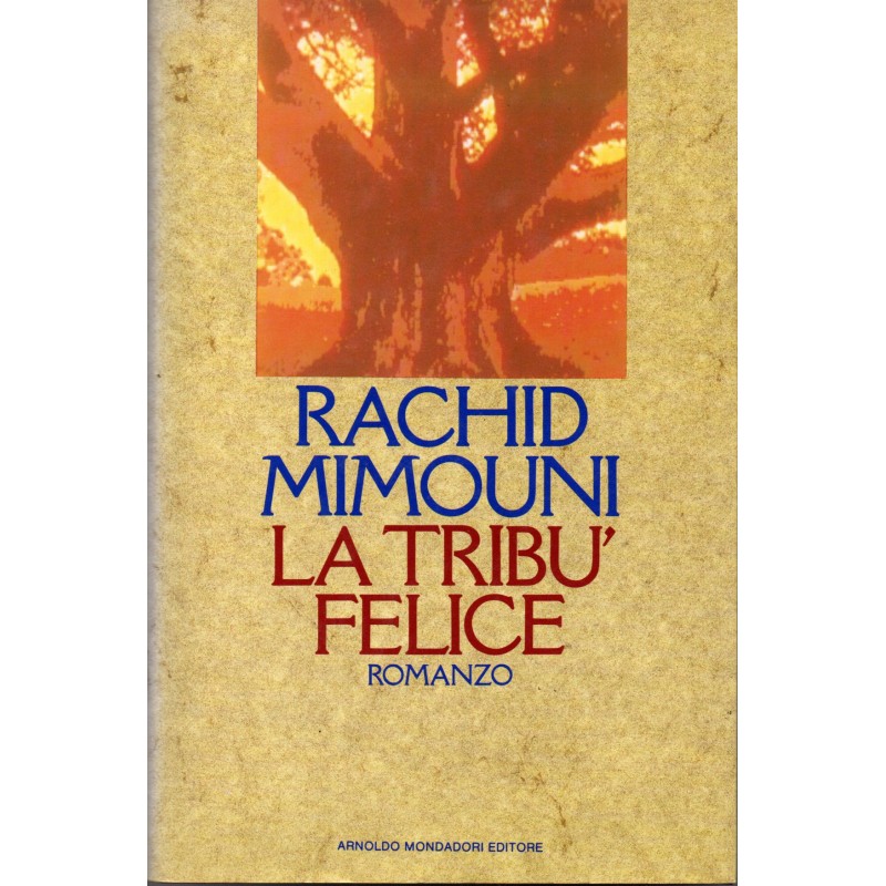 La tribù felice