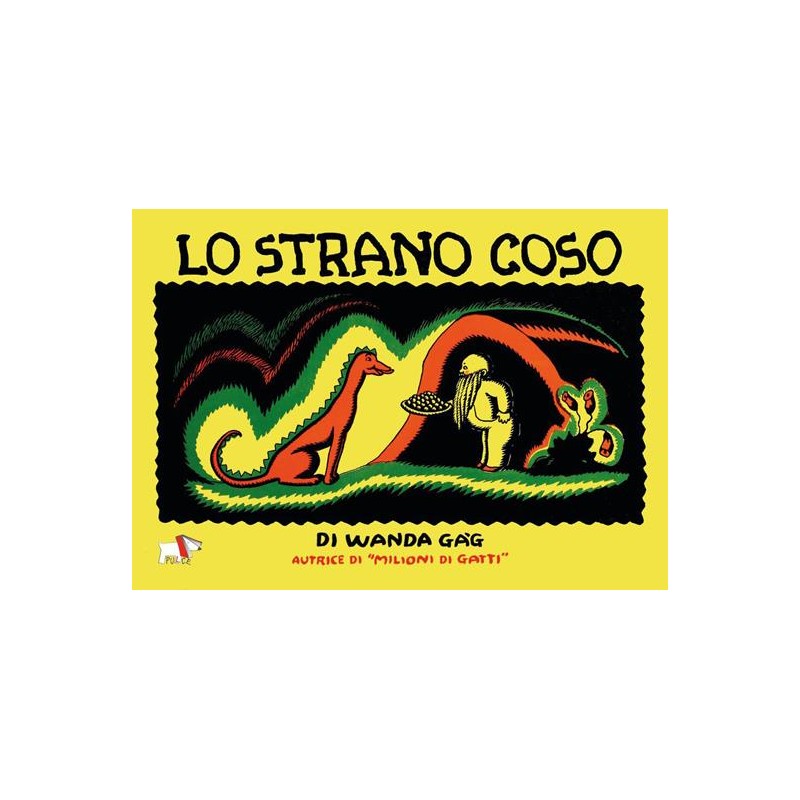 Lo strano coso