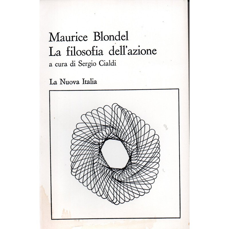 La filosofia dell'azione