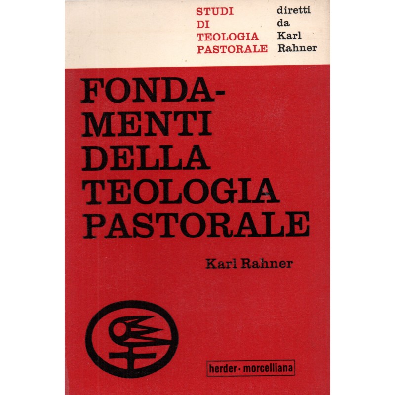 Fondamenti della teologia pastorale